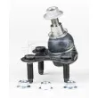 Rotule de suspension BORG & BECK BBJ5767 - Visuel 2