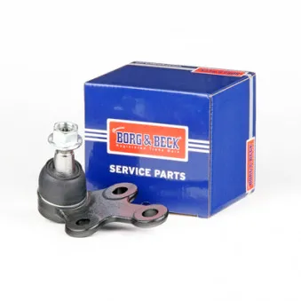 Rotule de suspension BORG & BECK BBJ5768