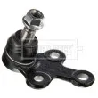 Rotule de suspension BORG & BECK BBJ5768 - Visuel 2