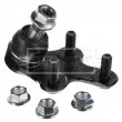 Rotule de suspension BORG & BECK BBJ5769 - Visuel 1