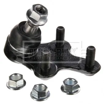 Rotule de suspension BORG & BECK BBJ5769