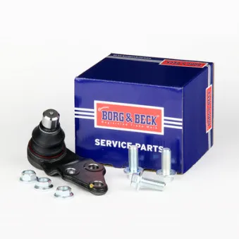 Rotule de suspension BORG & BECK BBJ5770