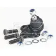 Rotule de suspension BORG & BECK BBJ5772 - Visuel 1