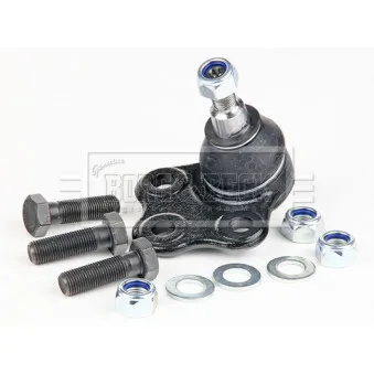 Rotule de suspension BORG & BECK BBJ5772