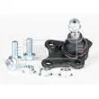 Rotule de suspension BORG & BECK BBJ5773 - Visuel 2