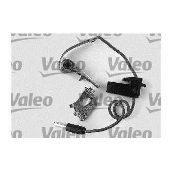 Jeu de contacts, distributeur d'allumage VALEO 582017