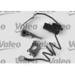 Jeu de contacts, distributeur d'allumage VALEO 582133 - Visuel 1