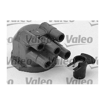 Kit de réparation, distributeur d'allumage VALEO 582170