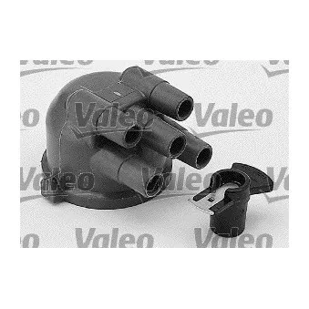 Kit de réparation, distributeur d'allumage VALEO 582201