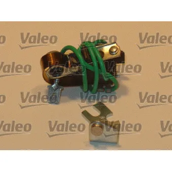 Jeu de contacts, distributeur d'allumage VALEO 582309