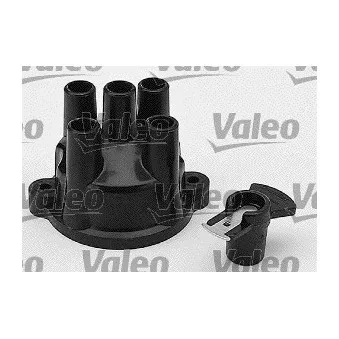 Kit de réparation, distributeur d'allumage VALEO 582355