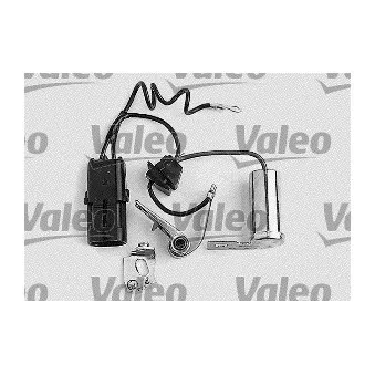 Kit d'assemblage, unité d'allumage VALEO 582476