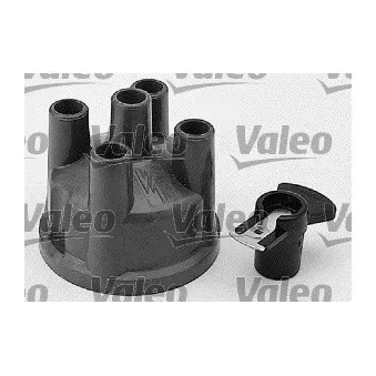 Kit de réparation, distributeur d'allumage VALEO 582478