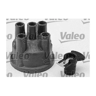 Kit de réparation, distributeur d'allumage VALEO 582495