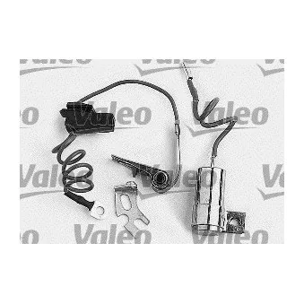 Kit d'assemblage, unité d'allumage VALEO 582515