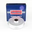 Tambour de frein BORG & BECK BBR7281 - Visuel 3