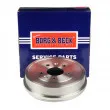 Tambour de frein BORG & BECK BBR7282 - Visuel 2