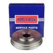 Tambour de frein BORG & BECK BBR7283 - Visuel 3