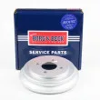 Tambour de frein BORG & BECK BBR7287 - Visuel 3