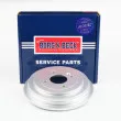 Tambour de frein BORG & BECK BBR7288 - Visuel 3