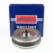 Tambour de frein BORG & BECK BBR7289 - Visuel 2
