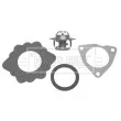 Thermostat d'eau BORG & BECK BBT002 - Visuel 1
