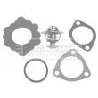 Thermostat d'eau BORG & BECK BBT010 - Visuel 1