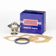 Thermostat d'eau BORG & BECK BBT010 - Visuel 2