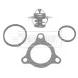 Thermostat d'eau BORG & BECK BBT016 - Visuel 1