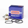 Thermostat d'eau BORG & BECK BBT025 - Visuel 1