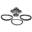 Thermostat d'eau BORG & BECK BBT025 - Visuel 2