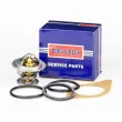 Thermostat d'eau BORG & BECK BBT027 - Visuel 1