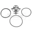 Thermostat d'eau BORG & BECK BBT042 - Visuel 1