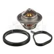 Thermostat d'eau BORG & BECK BBT052 - Visuel 2