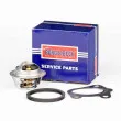 Thermostat d'eau BORG & BECK BBT058 - Visuel 1