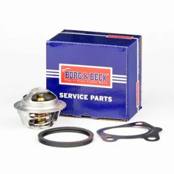 Thermostat d'eau BORG & BECK BBT058