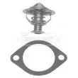 Thermostat d'eau BORG & BECK BBT062 - Visuel 1