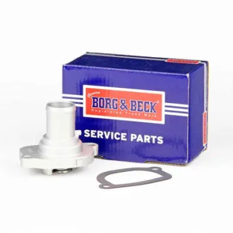Thermostat d'eau BORG & BECK BBT066