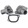 Thermostat d'eau BORG & BECK BBT066 - Visuel 2