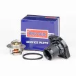 Thermostat d'eau BORG & BECK BBT069 - Visuel 1