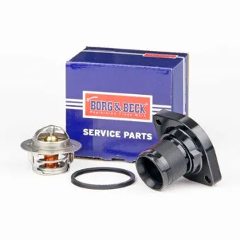 Thermostat d'eau BORG & BECK BBT069