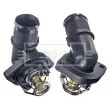 Thermostat d'eau BORG & BECK BBT073 - Visuel 1