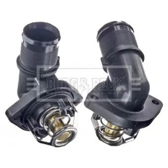 Thermostat d'eau BORG & BECK BBT073
