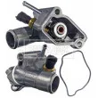Thermostat d'eau BORG & BECK BBT078 - Visuel 2