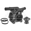 Thermostat d'eau BORG & BECK BBT108 - Visuel 1