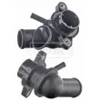 Thermostat d'eau BORG & BECK BBT111 - Visuel 2