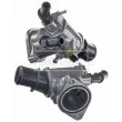Thermostat d'eau BORG & BECK BBT112 - Visuel 1