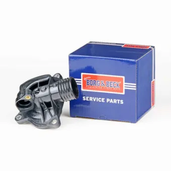 Thermostat d'eau BORG & BECK BBT114