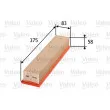 Filtre à air VALEO 585003 - Visuel 1