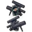 Thermostat d'eau BORG & BECK BBT118 - Visuel 1